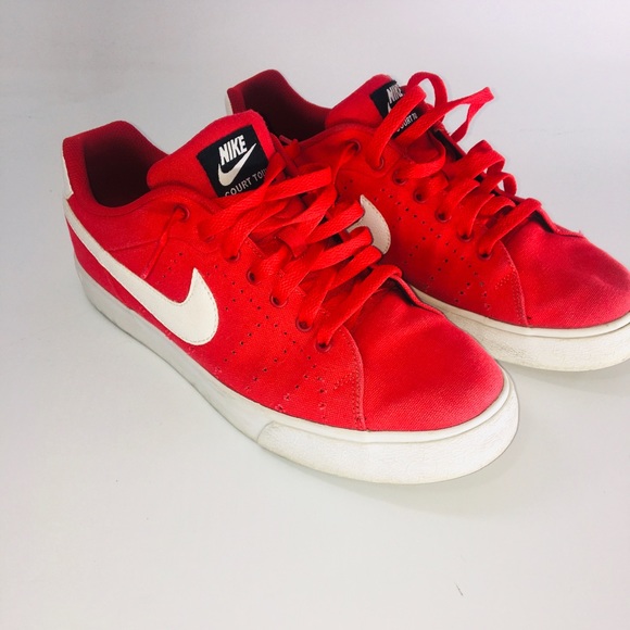 air max 90 flyknit red